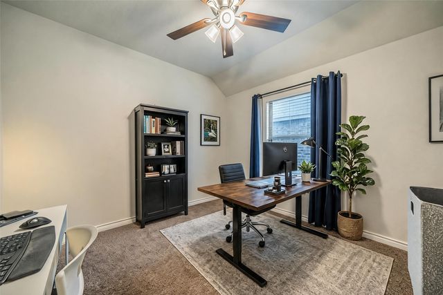 2614 Franklin Drive, Celina, TX 75009