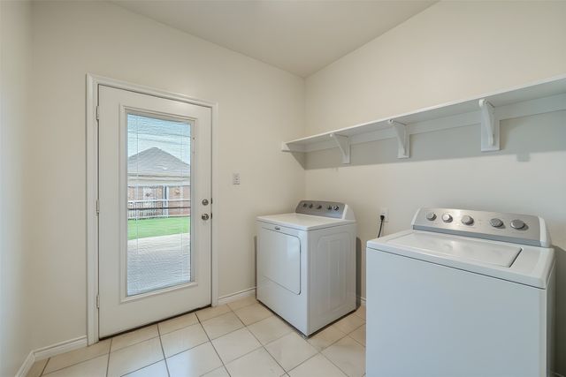 2614 Franklin Drive, Celina, TX 75009
