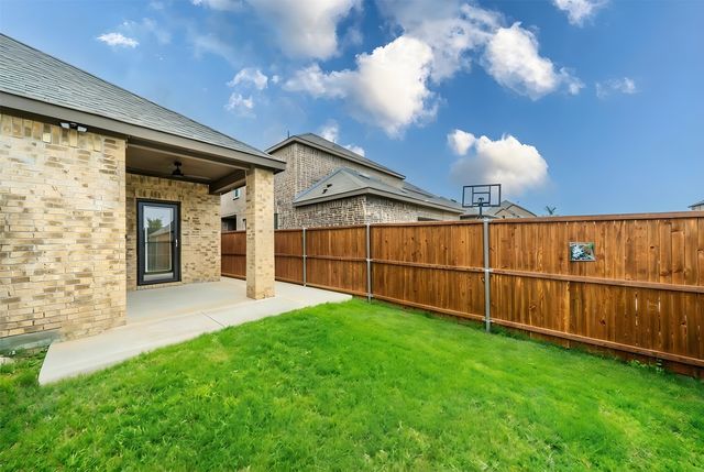 2614 Franklin Drive, Celina, TX 75009