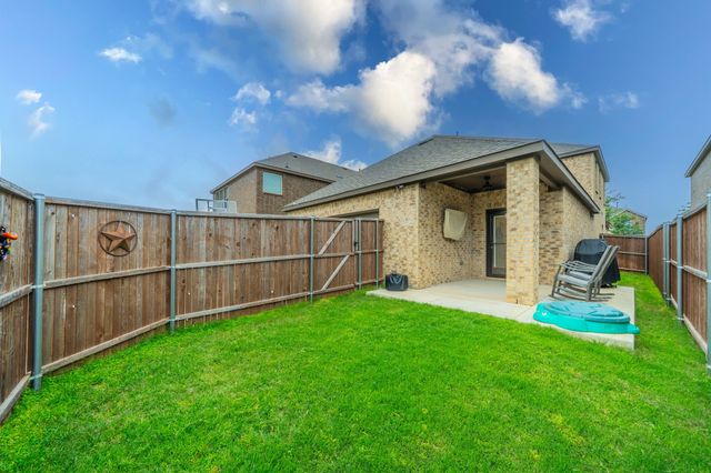 2614 Franklin Drive, Celina, TX 75009
