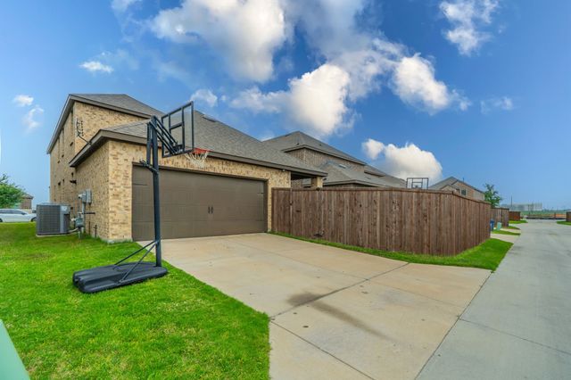 2614 Franklin Drive, Celina, TX 75009