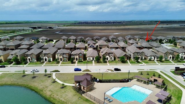 2614 Franklin Drive, Celina, TX 75009