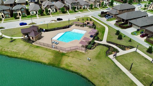 2614 Franklin Drive, Celina, TX 75009