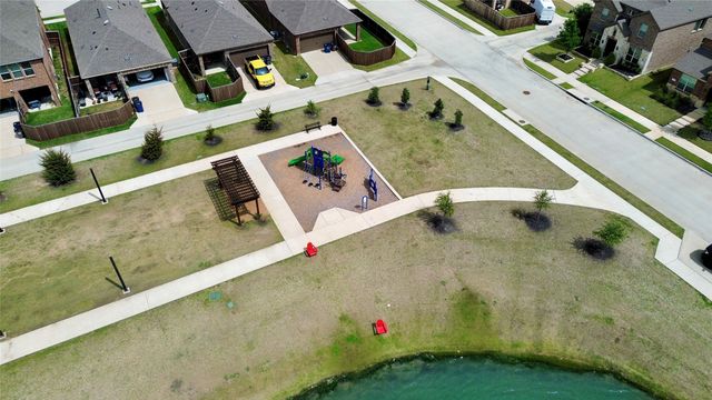 2614 Franklin Drive, Celina, TX 75009
