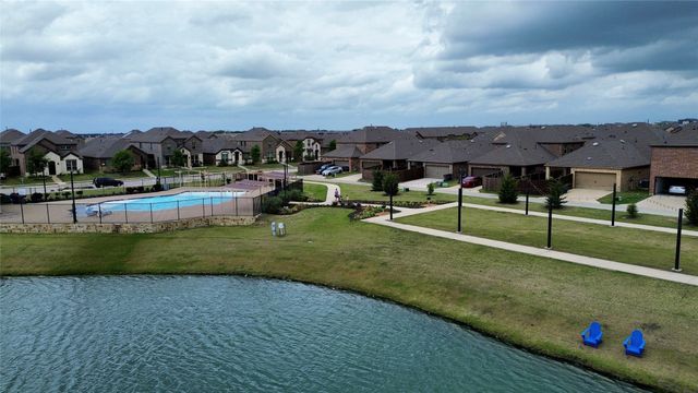 2614 Franklin Drive, Celina, TX 75009