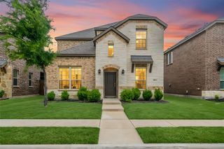 2614 Franklin Drive, Celina, TX 75009