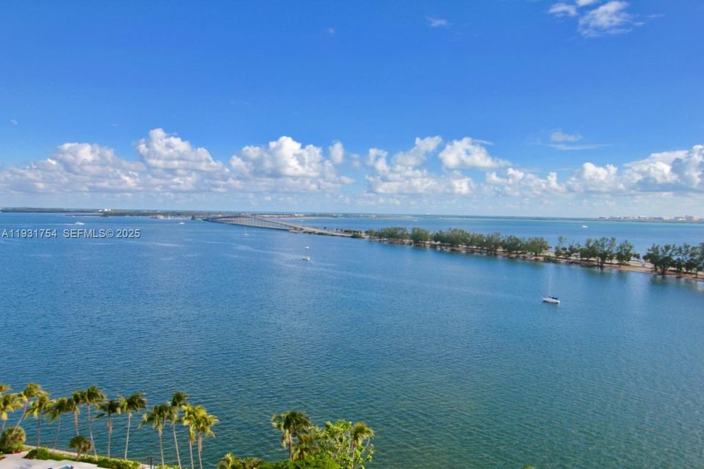 2451 Brickell Ave 16J, Miami, FL 33129