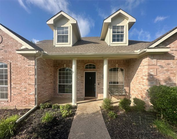 1148 Pleasant Oaks Drive, Lewisville, TX 75067
