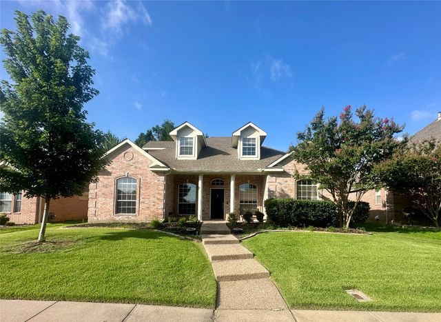 1148 Pleasant Oaks Drive, Lewisville, TX 75067