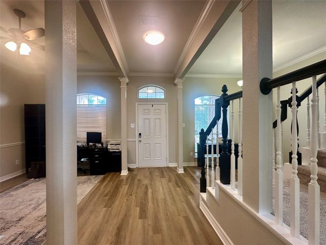 1148 Pleasant Oaks Drive, Lewisville, TX 75067