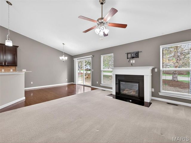 468 Angelique Place, St Charles, MO 63303