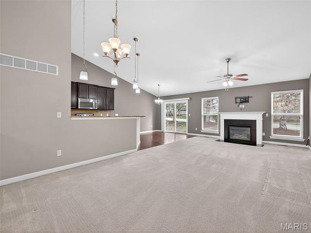 468 Angelique Place, St Charles, MO 63303