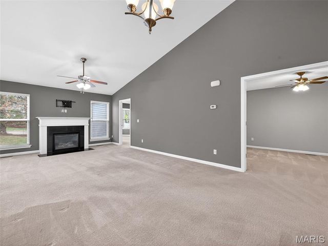 468 Angelique Place, St Charles, MO 63303