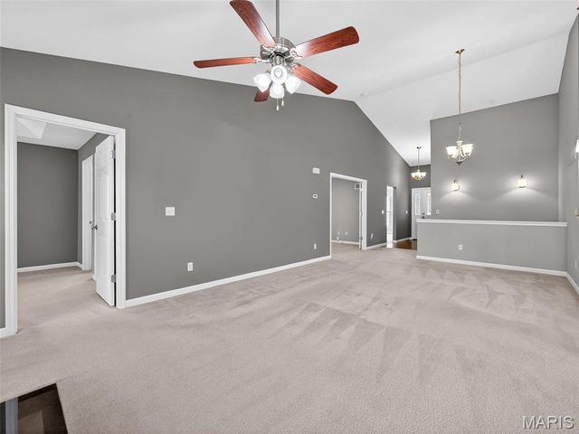 468 Angelique Place, St Charles, MO 63303