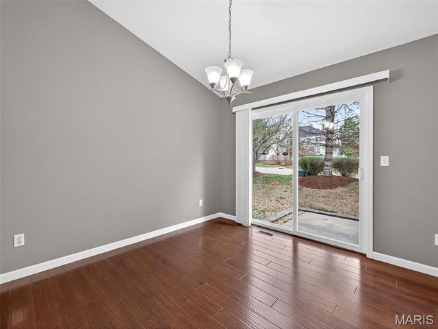 468 Angelique Place, St Charles, MO 63303