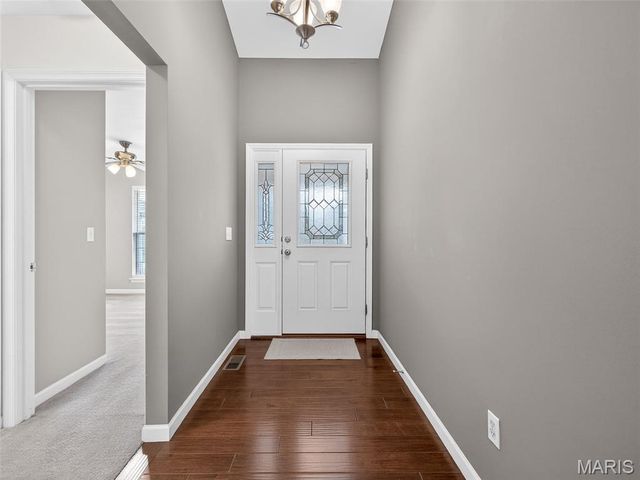 468 Angelique Place, St Charles, MO 63303