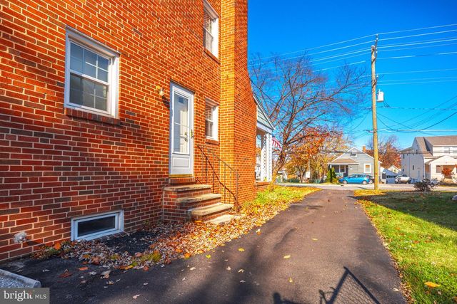 1243 LINDEN AVE, Baltimore, MD 21227