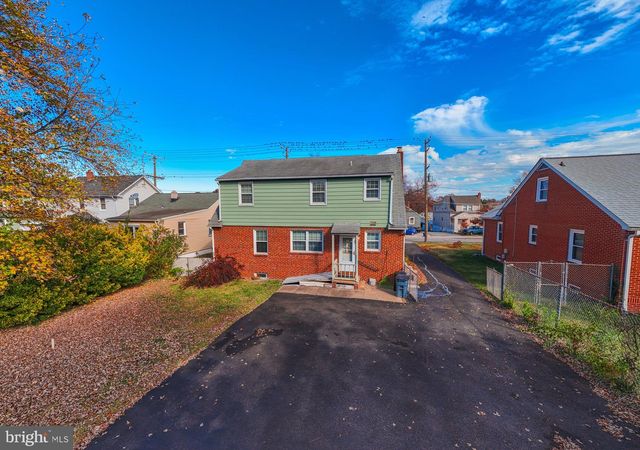 1243 LINDEN AVE, Baltimore, MD 21227