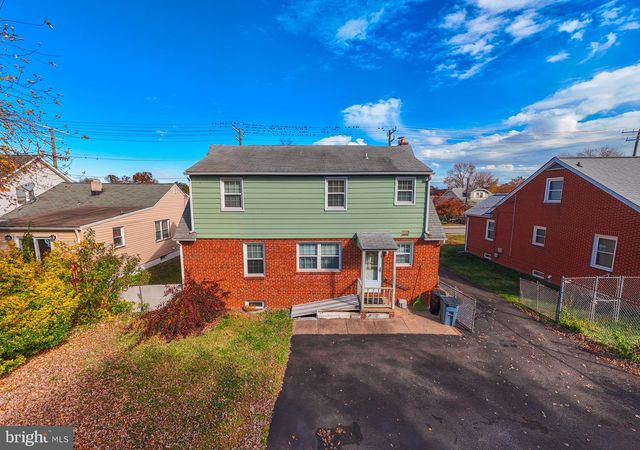 1243 LINDEN AVE, Baltimore, MD 21227