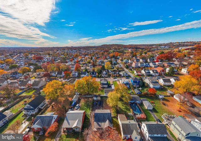 1243 LINDEN AVE, Baltimore, MD 21227