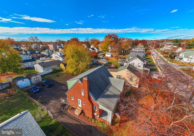 1243 LINDEN AVE, Baltimore, MD 21227