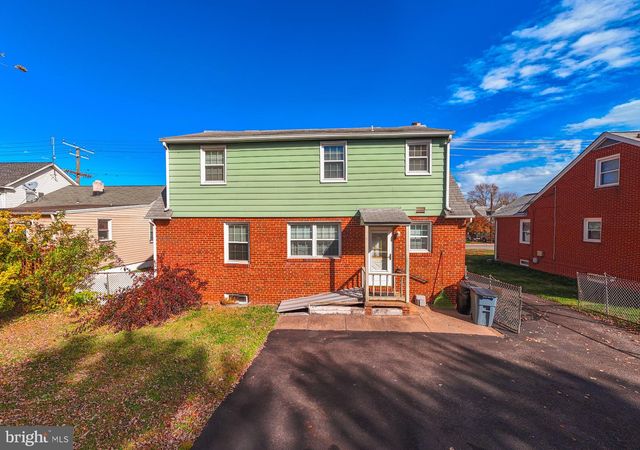 1243 LINDEN AVE, Baltimore, MD 21227