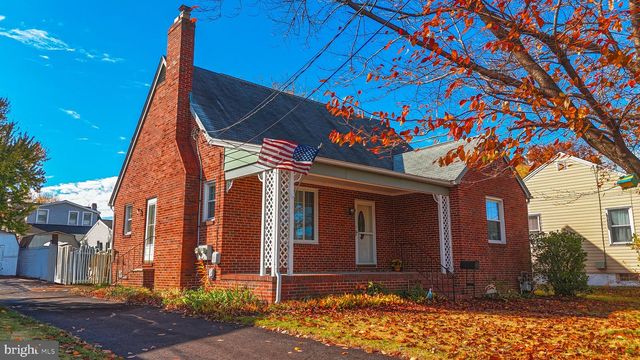 1243 LINDEN AVE, Baltimore, MD 21227