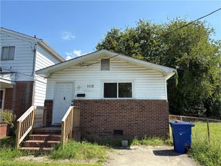 1112 36 ST, Newport News, VA 23607
