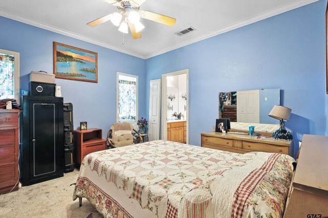 144 PR 7049, Holly Lake Ranch, TX 75765