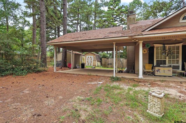 144 PR 7049, Holly Lake Ranch, TX 75765