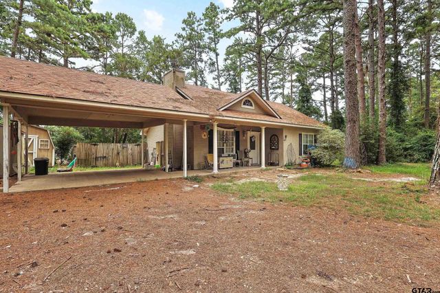 144 PR 7049, Holly Lake Ranch, TX 75765
