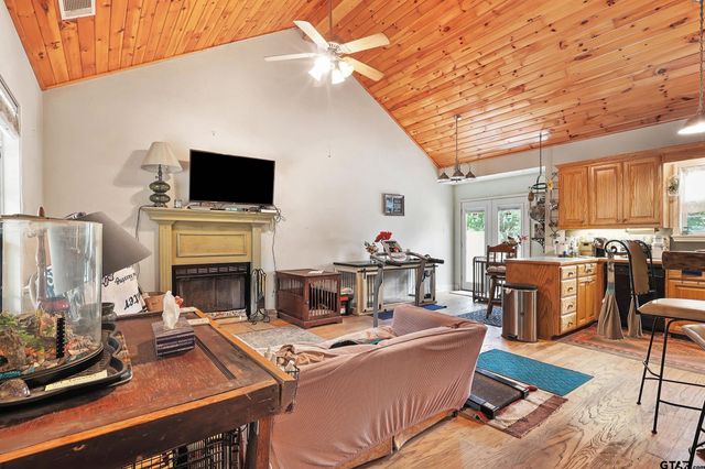 144 PR 7049, Holly Lake Ranch, TX 75765