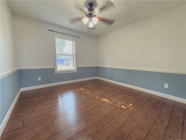 2713 W Fir Street, Rogers, AR 72758