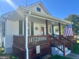 314 LAFAYETTE ST, Colonial Beach, VA 22443