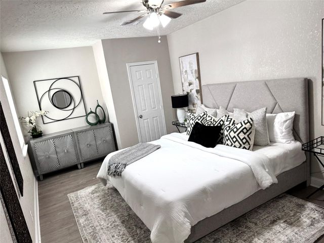 1106 Aubert Street, Houston, TX 77017