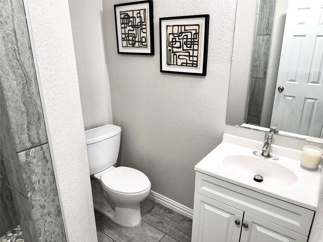 1106 Aubert Street, Houston, TX 77017