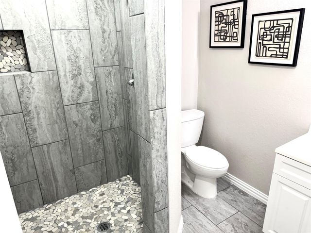 1106 Aubert Street, Houston, TX 77017