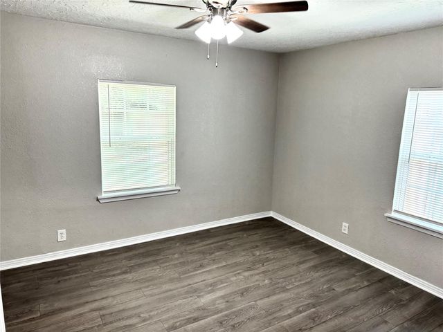 1106 Aubert Street, Houston, TX 77017