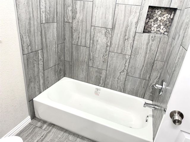 1106 Aubert Street, Houston, TX 77017