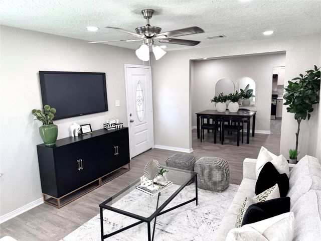 1106 Aubert Street, Houston, TX 77017