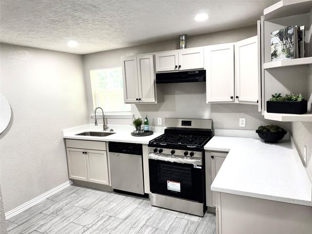 1106 Aubert Street, Houston, TX 77017