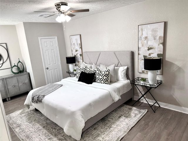 1106 Aubert Street, Houston, TX 77017