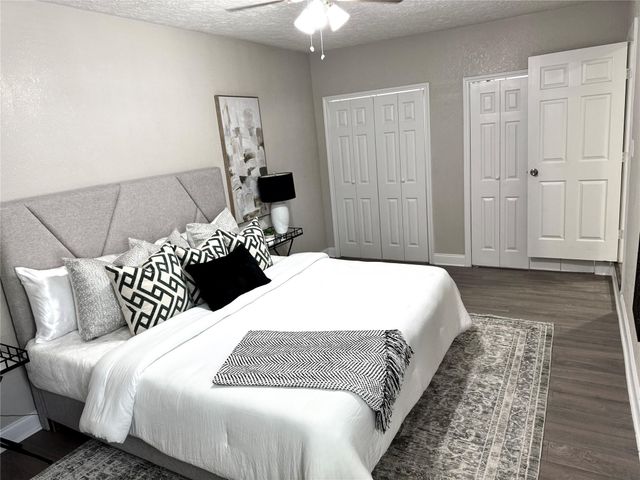 1106 Aubert Street, Houston, TX 77017