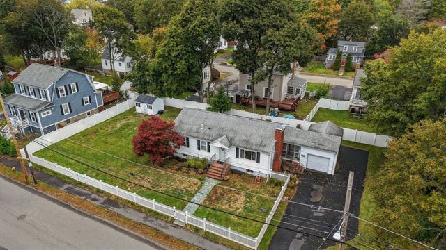 74 Plimpton Ave, Norwood, MA 02062