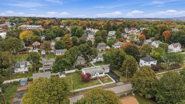 74 Plimpton Ave, Norwood, MA 02062
