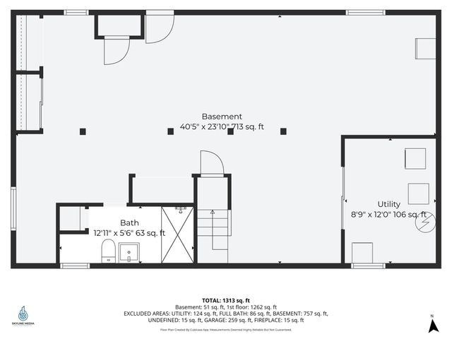 74 Plimpton Ave, Norwood, MA 02062