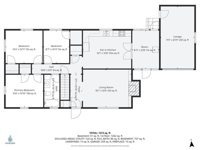 74 Plimpton Ave, Norwood, MA 02062