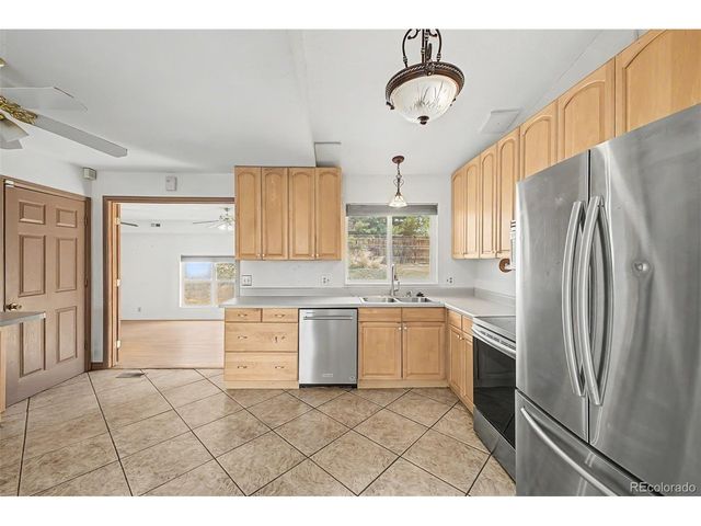2533 W 99th Pl, Denver, CO 80260