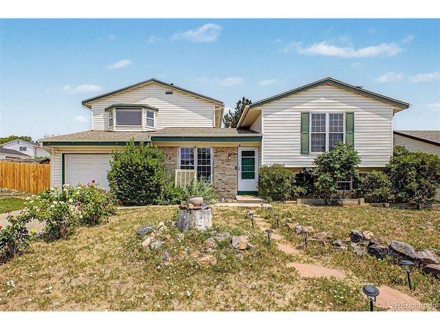 2533 W 99th Pl, Denver, CO 80260