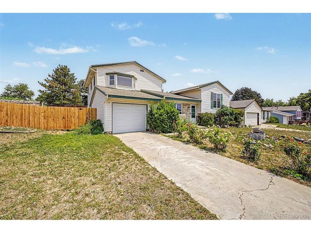 2533 W 99th Pl, Denver, CO 80260